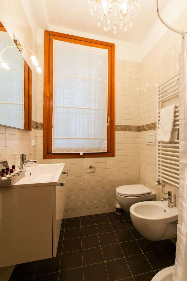 Appartamento Ve-nice Rio Marin Sc847 Venezia