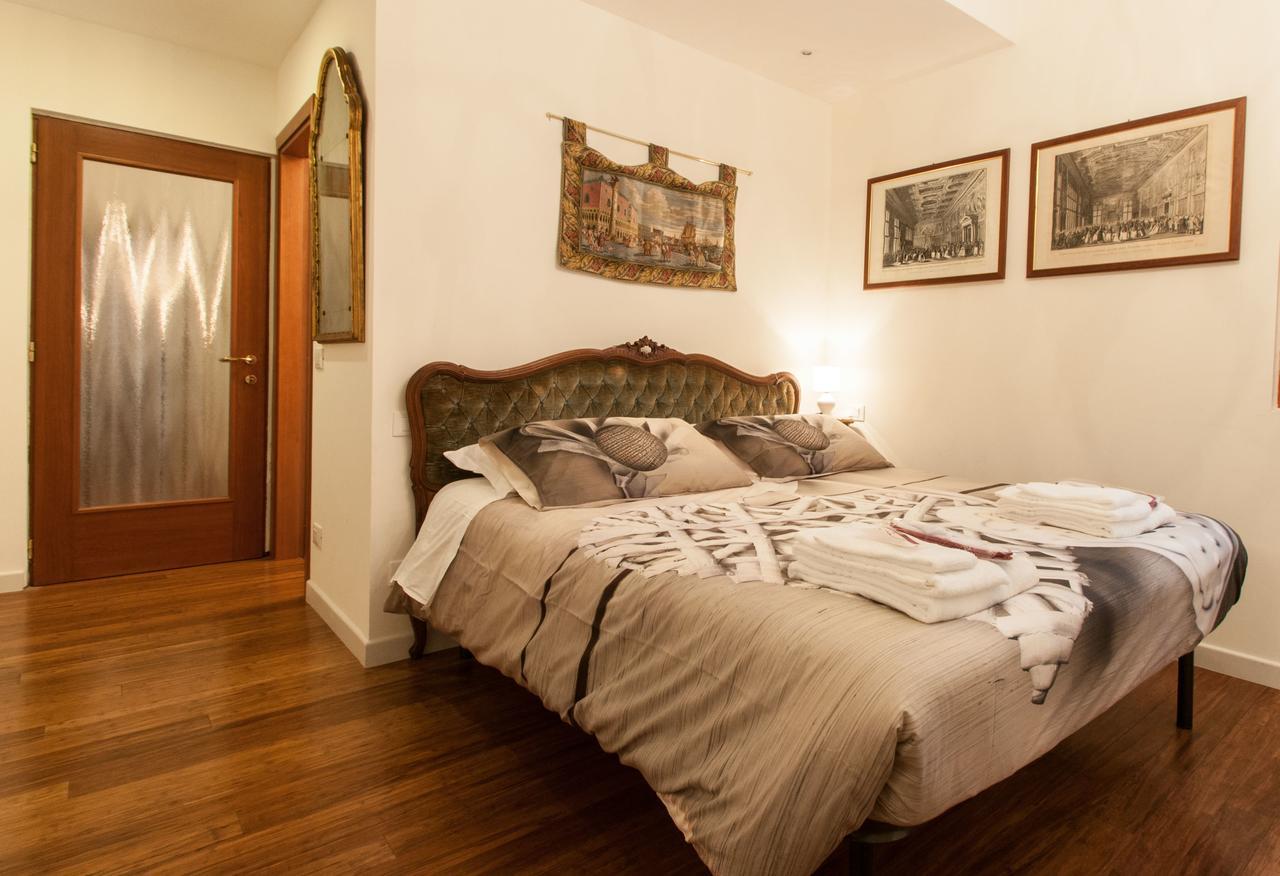 Ve-nice Rio Marin Sc847 Apartment